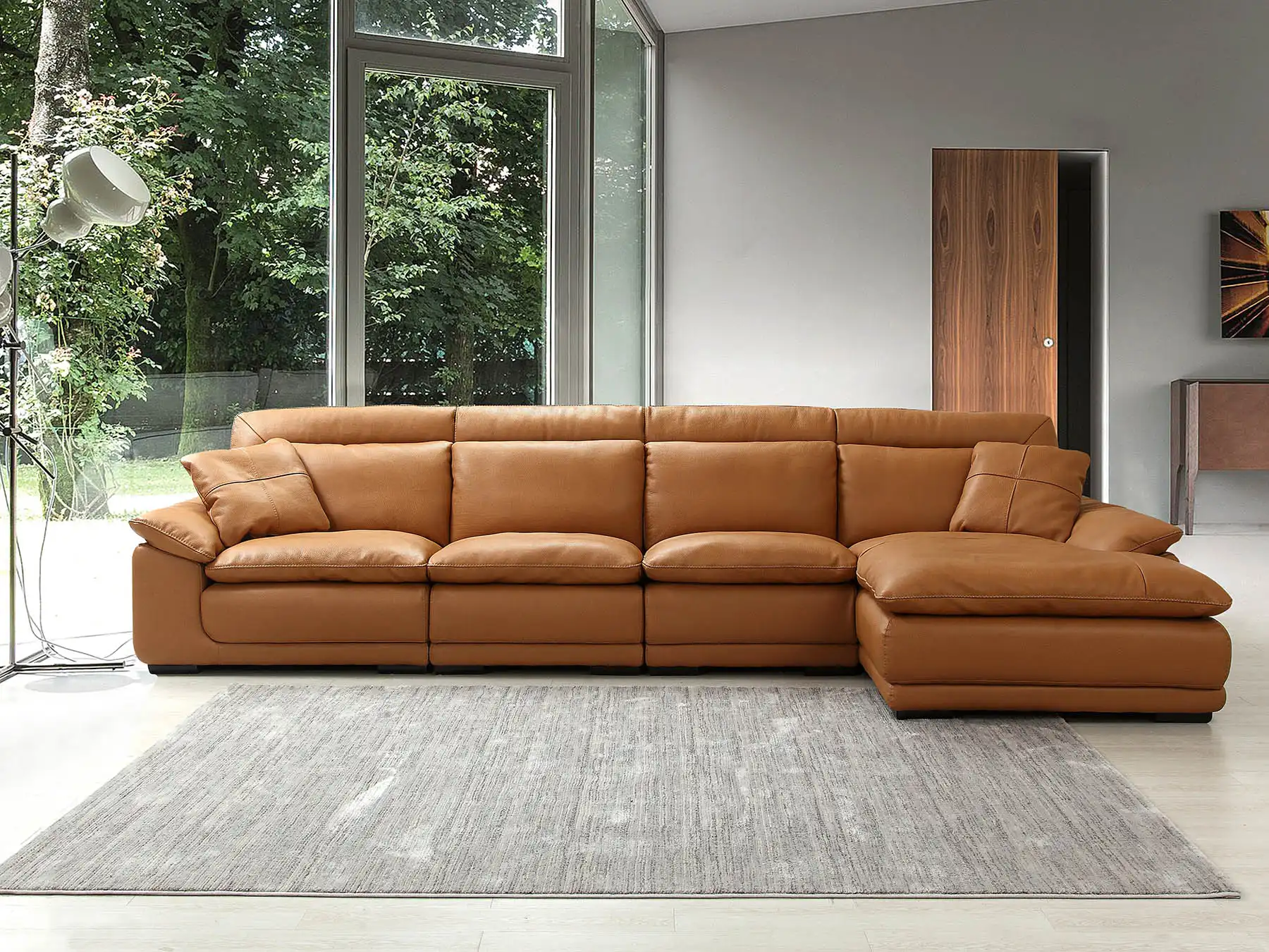 brown 4 seater sofa brown 4 seater sofa