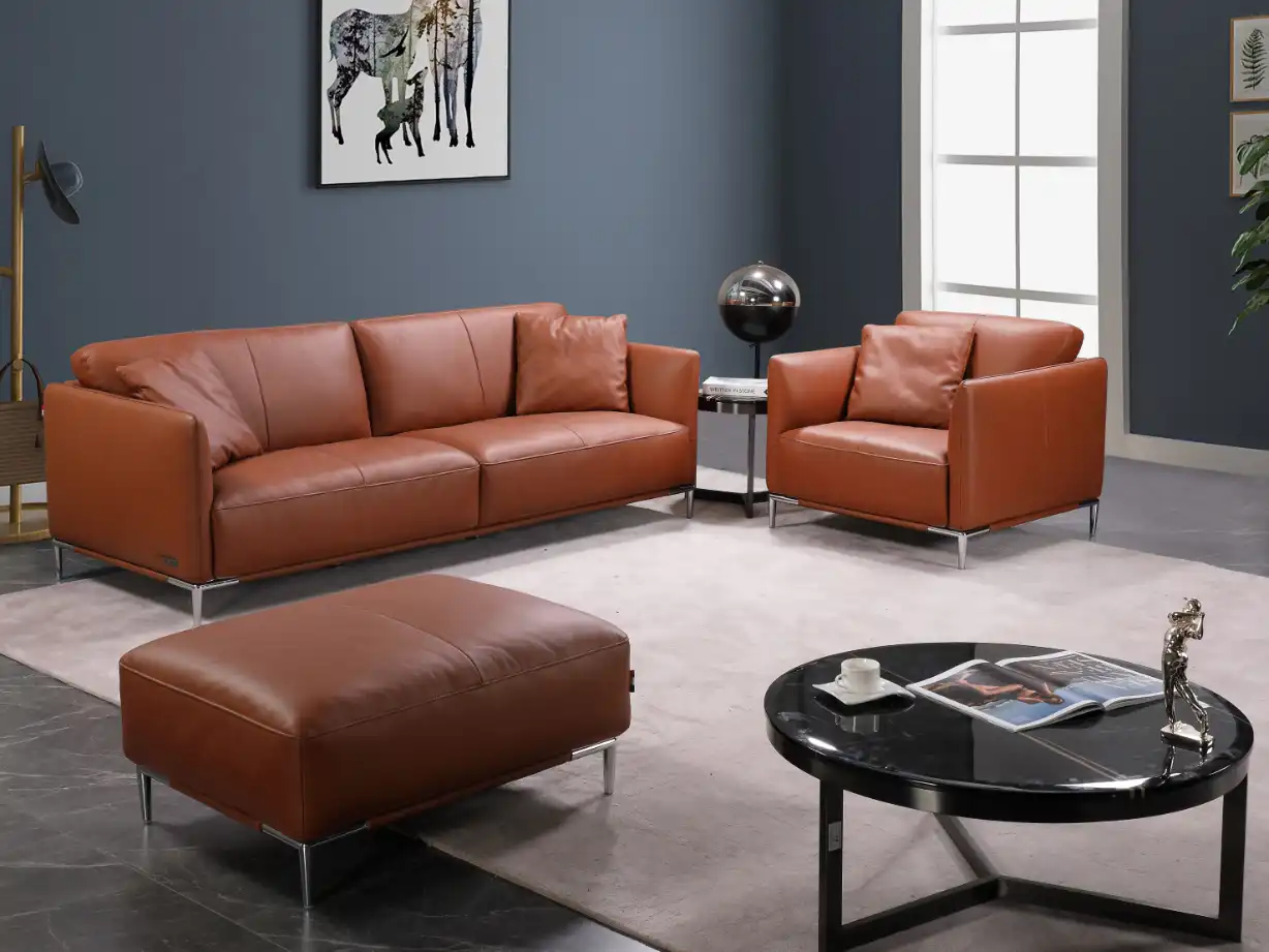 four seater sofa set