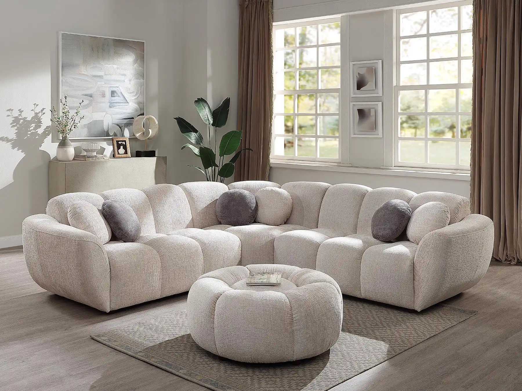 ottoman in sofa ottoman in sofa