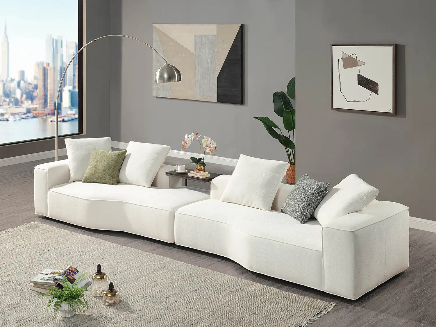 4 seater white sofa 4 seater white sofa