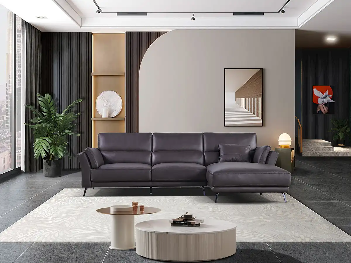 3 seat sectional sofas with chaise