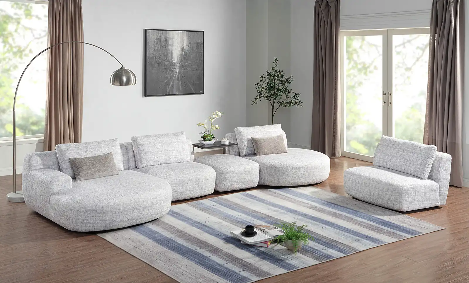 seater sofa set