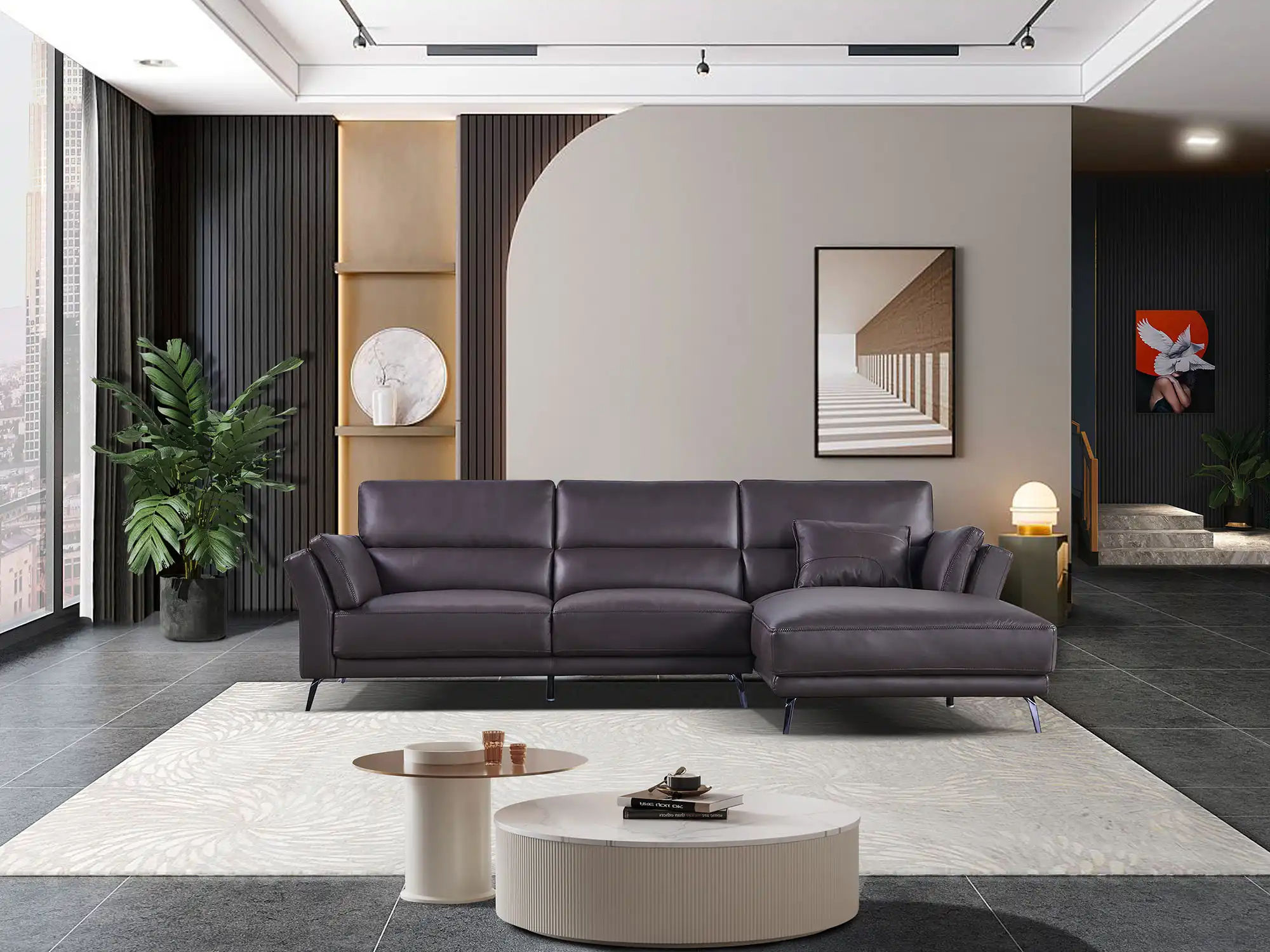 leather sectional with chaise lounge leather sectional with chaise lounge