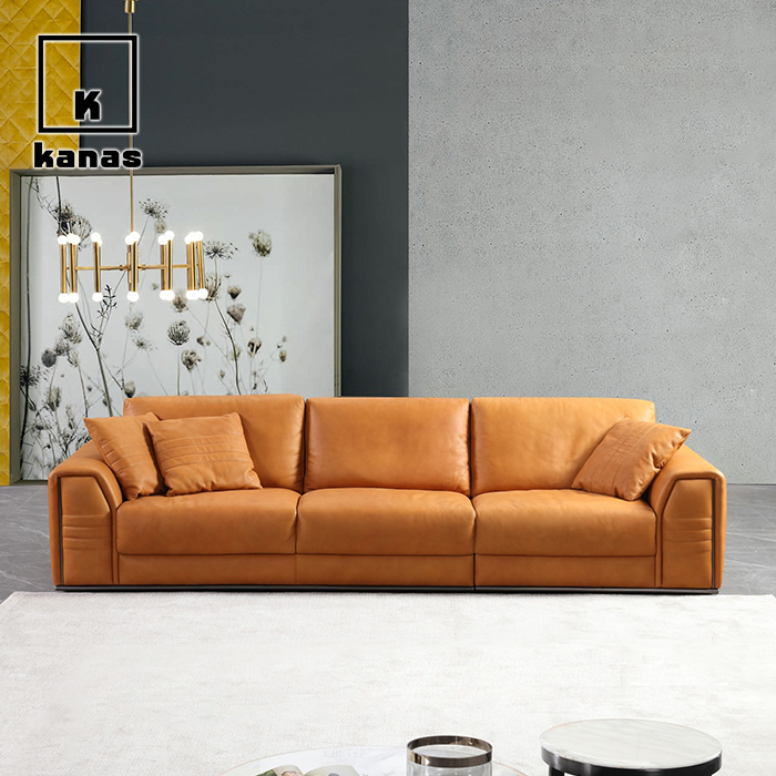 សាឡុង 4 កៅអី