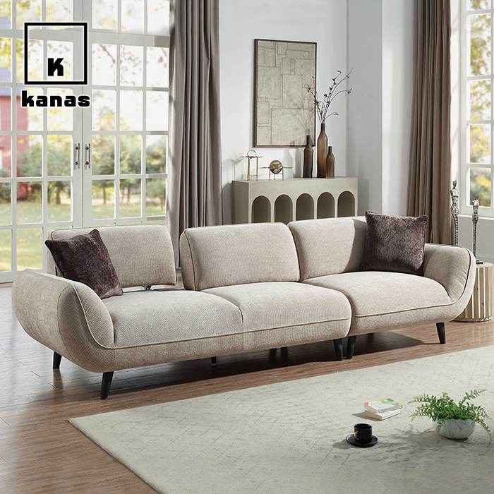 ספת בד עם הדום