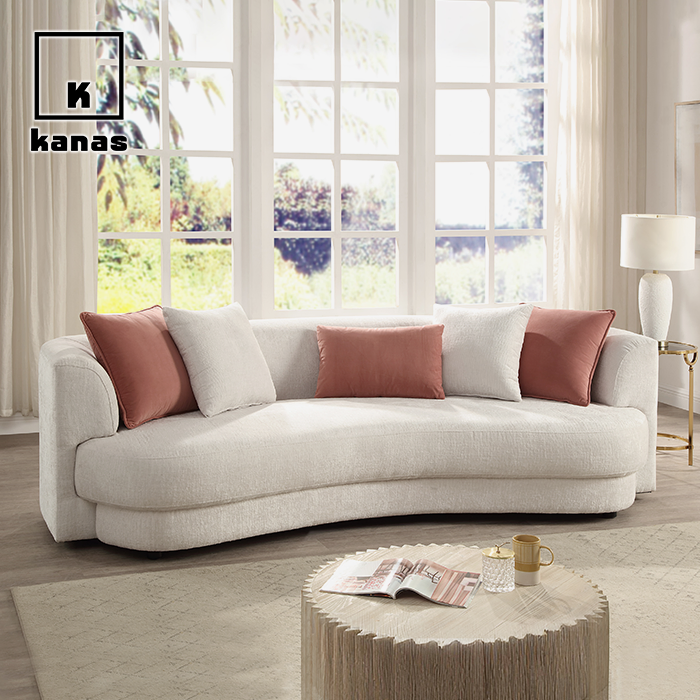 សាឡុង 4 នាក់។