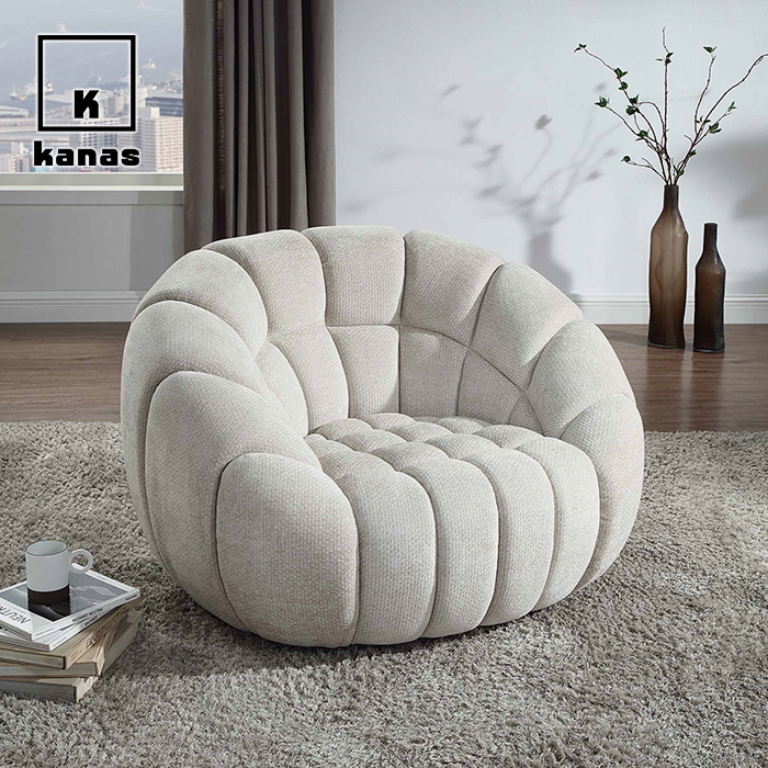 កៅអីរាងពពក