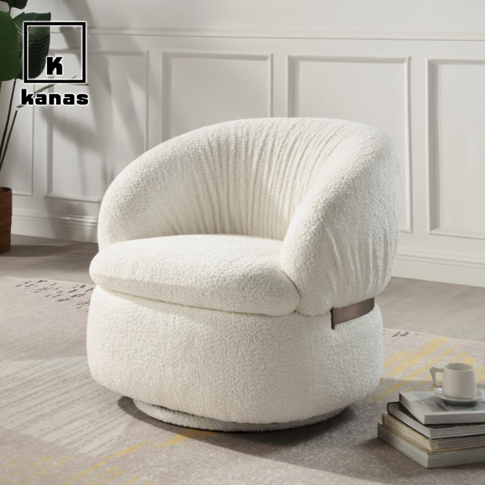 កៅអីសាឡុង