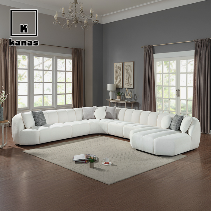 សាឡុងជ្រុងគ្មានដៃ