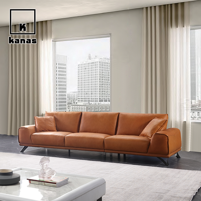 סט ספות מודרני 5 מושבים