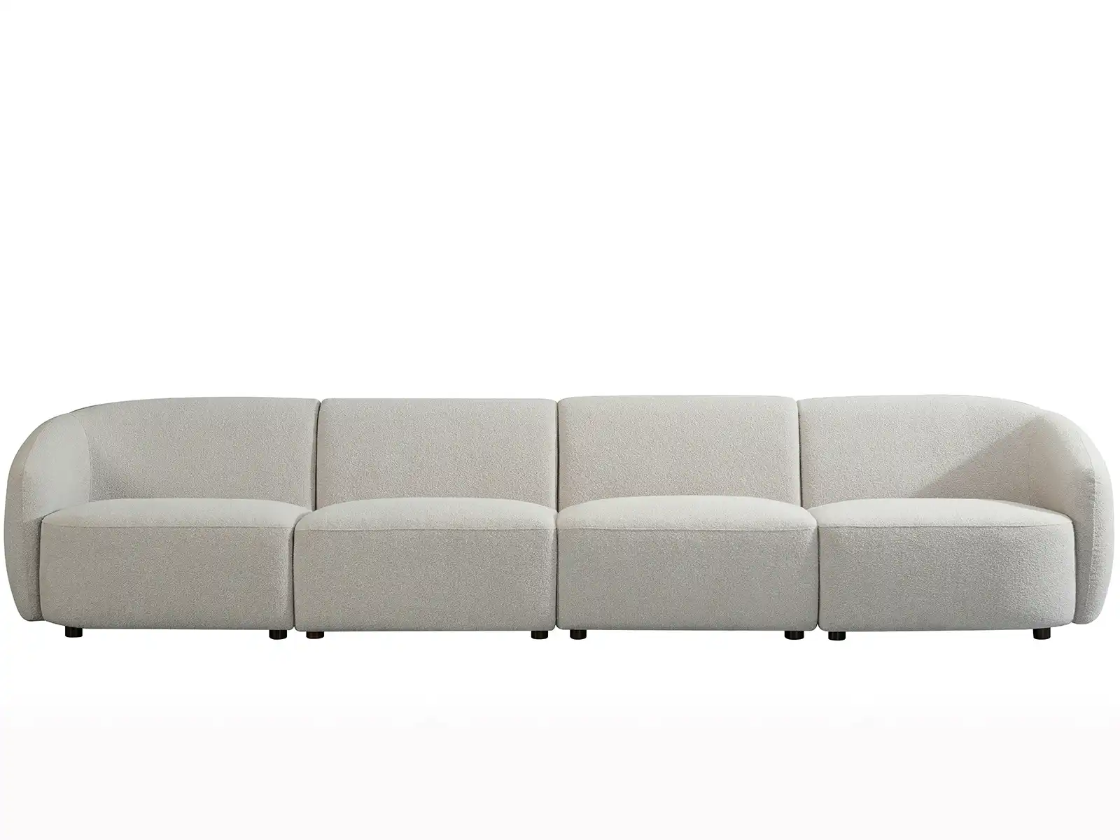Unsaon Pagpabiling Limpyo ang Puti nga Sofa sa Tibuok Tuig