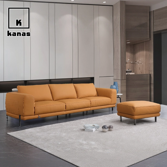 sofa set four seater