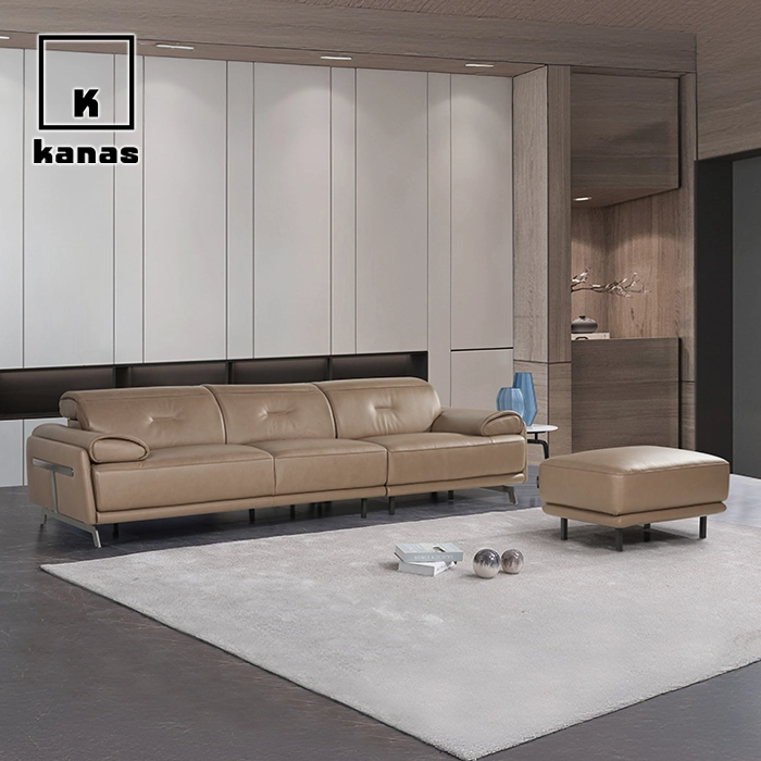 sofa sets for living room leather